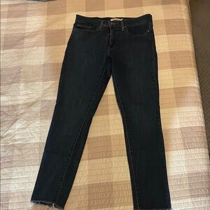 Levi's 311 W30